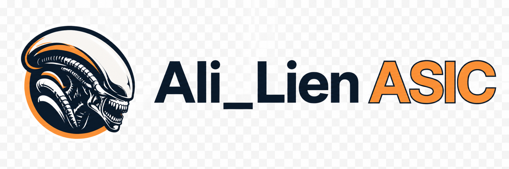 Ali_Lien ASIC